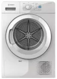 Indesit YT CM08 8B